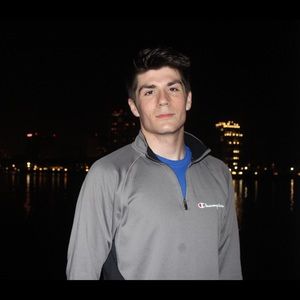 Meet your Posher, Clay